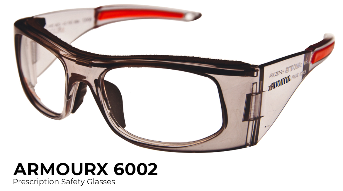 Armourx 6002